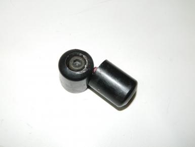 Грузы руля левый и правый, Kawasaki, ZX 9 R Ninja, 2000, 0, 0