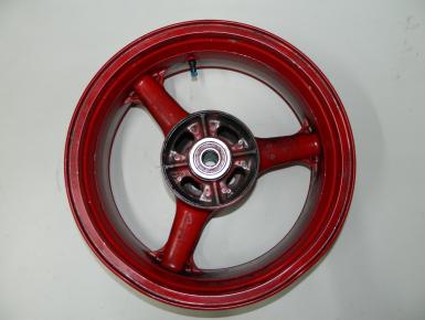 Диск колесный задний R17, Kawasaki, ZX 9 R Ninja, 2000, 0, 0