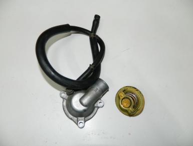 Термостат, Kawasaki, ZX 9 R Ninja, 2000, 0, 0