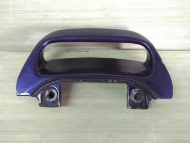 Ручка  пассажира, задняя, Kawasaki, ZZR 600, 1997, 0, 0