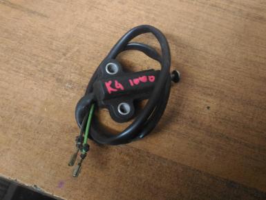 Датчик боковой подставки, Suzuki, GSX R 1000, 2005, 0, 0