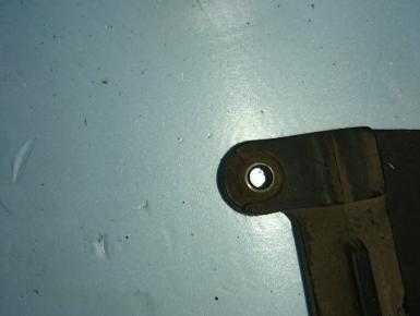 Отбойник приводной цепи, Honda, BROS NT 400, 1991, 0, 0