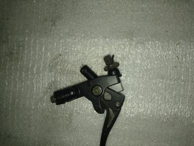 Крепление рычага сцепления, Honda, BROS NT 400, 1991, 0, 0