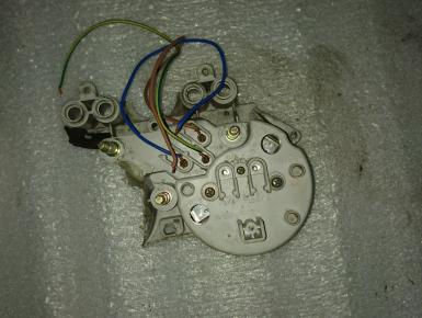 Тахометр, Honda, BROS NT 400, 1991, 0, 0