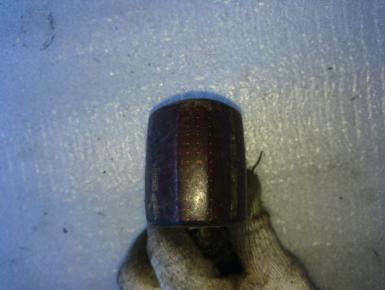 Поворотник левый передний, Honda, BROS NT 400, 1991, 0, 0