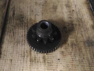 Шестерня стартера, Honda, CBR 900 RR / 919 RR (SC33), 1998, 0, 0