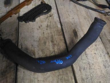 Патрубки охлаждения (комплект), Honda, CBR 900 RR / 919 RR (SC33), 1998, 0, 0