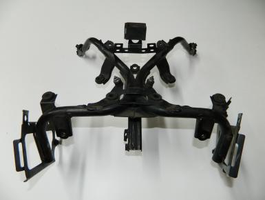 Паук приборной панели, Honda, VFR 800 VTEC, 2004, 0, 0