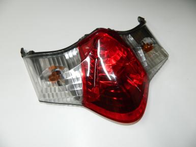 Стоп сигнал, Honda, VFR 800 VTEC, 2004, 0, 0