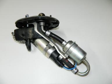 Топливный насос, Honda, VFR 800 VTEC, 2004, 0, 0
