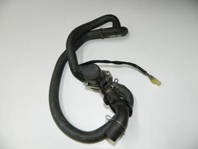 Клапан воздушный, Honda, VFR 800 VTEC, 2004, 0, 0