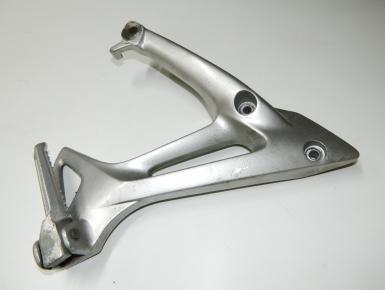 Кронштейн подножки пассажира правый, Honda, VFR 800 VTEC, 2004, 0, 0