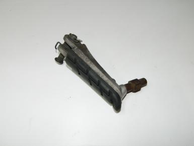 Подножка (упор) водителя левая, Honda, VFR 800 VTEC, 2004, 0, 0