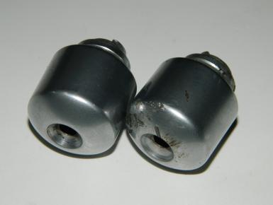 Грузы руля левый и правый, Honda, VFR 800 VTEC, 2004, 0, 0