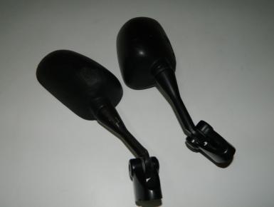 Зеркало левое, Honda, VFR 800 VTEC, 2004, 0, 0