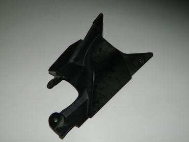 Накладка пластиковая, Honda, VFR 800 VTEC, 2004, 0, 0