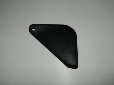 Накладка пластиковая правая, Honda, VFR 800 VTEC, 2004, 0, 0