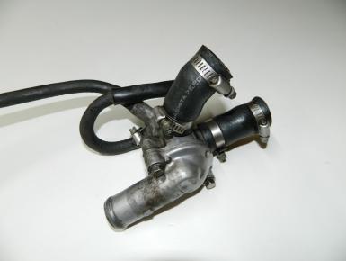 Термостат, Honda, VFR 800 VTEC, 2004, 0, 0