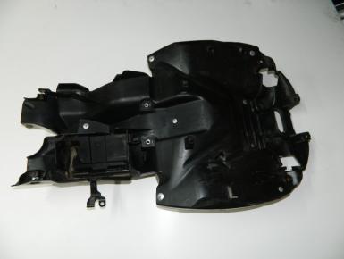 Крыло заднее, Honda, VFR 800 VTEC, 2004, 0, 0