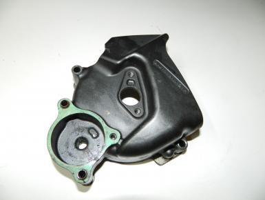 Крышка звезды ведущей Левая, Honda, VFR 800 VTEC, 2004, 0, 0