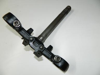 Траверса нижняя, Honda, VFR 800 VTEC, 2004, 0, 0