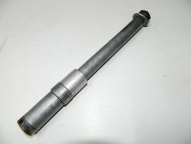 Ось переднего колеса в сборе, Honda, VFR 800 VTEC, 2004, 0, 0