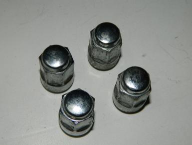 Гайка крепления заднего колеса, Honda, VFR 800 VTEC, 2004, 0, 0