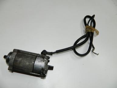 Стартер, Honda, VFR 800 VTEC, 2004, 0, 0