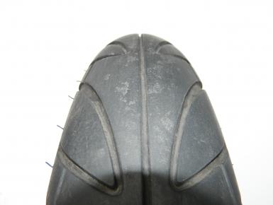 Мотошина 110/ 80  R17 (SHINKO), Honda, VFR 800 VTEC, 2004, 0, 0