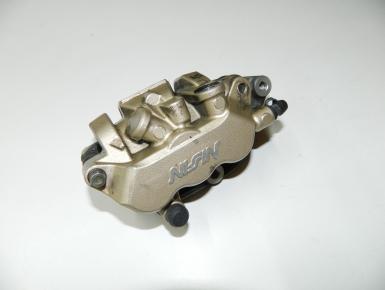 Суппорт Правый передний, Honda, VFR 800 VTEC, 2004, 0, 0