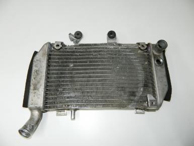 Радиатор охлаждения Левый, Honda, VFR 800 VTEC, 2004, 0, 0