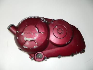 Крышка сцепления Правая, Honda, VFR 800 VTEC, 2004, 0, 0