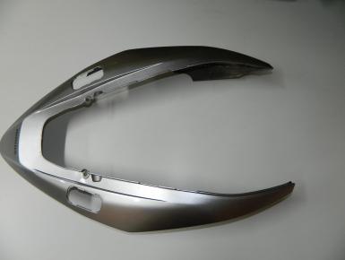 Пластик хвоста, Honda, VFR 800 VTEC, 2004, 0, 0