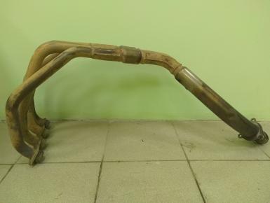 Коллектор выпускной, Honda, 1995, 0, 0