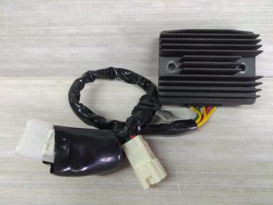 Регулятор напряжения, Honda, CB 1300 SF, 2007, 0, 0