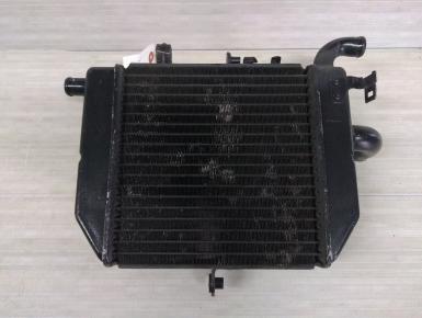 Радиатор охлаждения, Honda, RVF 400, 1995, 0, 0