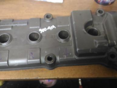 Клапанная крышка, Honda, CBR 900 RR / 919 RR (SC33), 1998, 0, 0