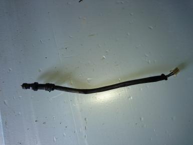 Лягушка заднего тормоза, Honda, CB 750 Seven-Fifty, 1996, 0, 0