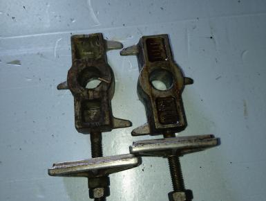 Натяжитель приводной цепи, Honda, CB 750 Seven-Fifty, 1996, 0, 0