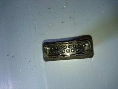 ЭБУ, Honda, CB 750 Seven-Fifty, 1996, 0, 0