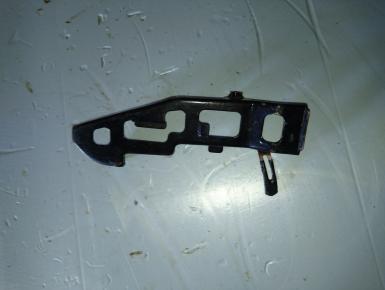 Кронштейн крепления АКБ, Honda, CB 750 Seven-Fifty, 1996, 0, 0