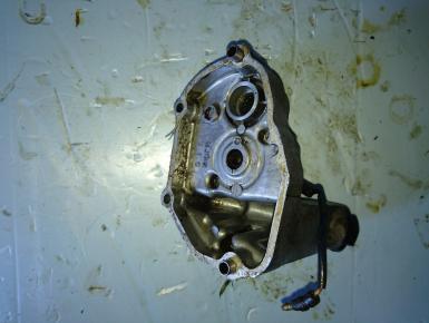 Крышка с заливной горловиной масла, Honda, CB 750 Seven-Fifty, 1996, 0, 0