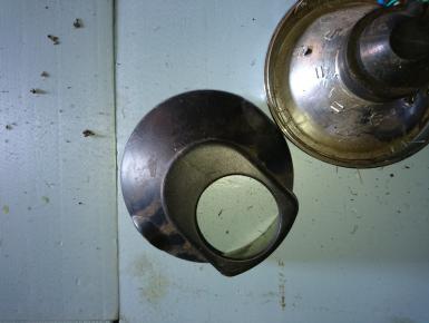 Фара, ИЖ, Планета 5, 1999, 0, 1