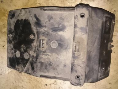 Подкрылок, Suzuki, GSF 400 Bandit, 1991, 0, 0