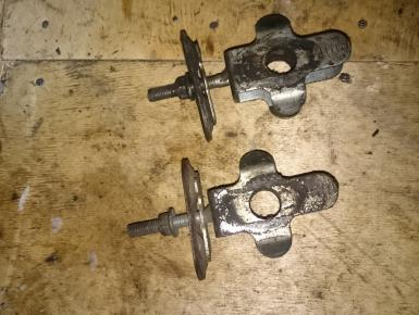 Натяжитель приводной цепи, Suzuki, GSF 400 Bandit, 1991, 0, 0