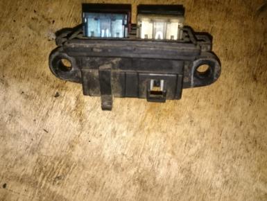 Блок предохранителей, Suzuki, GSF 400 Bandit, 1991, 0, 0