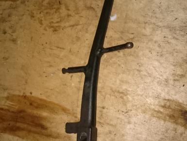 Подставка боковая, Suzuki, GSF 400 Bandit, 1991, 0, 0