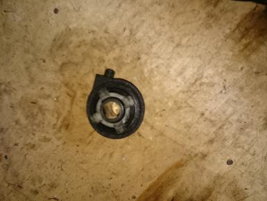 Датчик скорости, Suzuki, GSF 400 Bandit, 1991, 0, 0