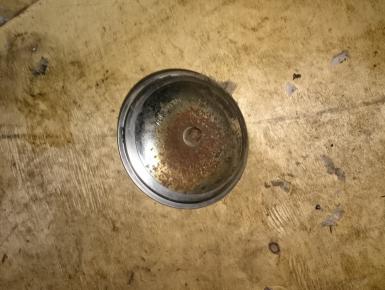 Сигнал звуковой, Suzuki, GSF 400 Bandit, 1991, 0, 0