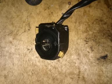 Пульт левый, Suzuki, GSF 400 Bandit, 1991, 0, 0